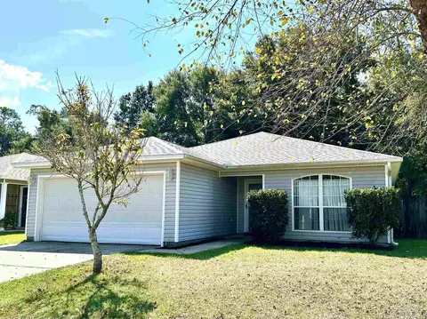 5333 Cherub Cir, Milton, FL 32583
