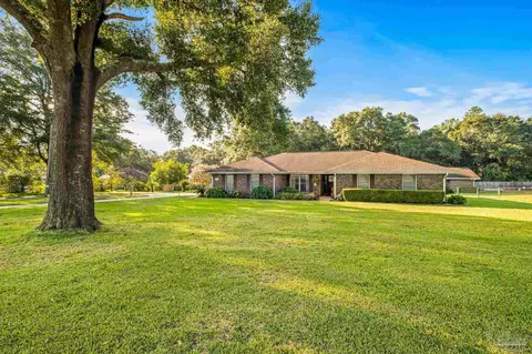 8937 Hickory Hammock Rd, Milton, FL 32583 photo 1