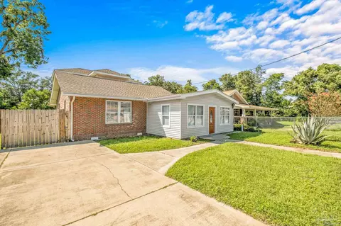 805 N Kirk St, Pensacola, FL 32505