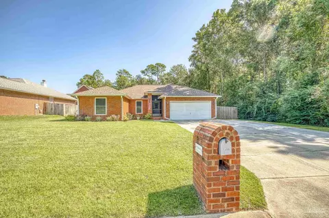 5409 Stafford Cir, Pace, FL 32571 photo 5