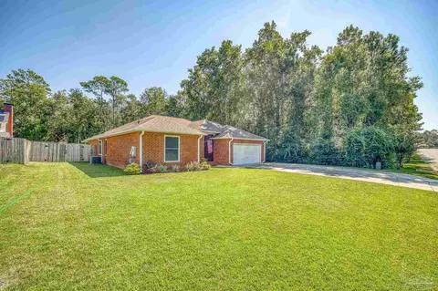 5409 Stafford Cir, Pace, FL 32571 photo 7