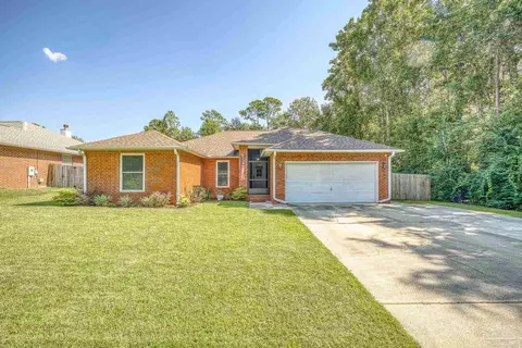 5409 Stafford Cir, Pace, FL 32571 photo 2