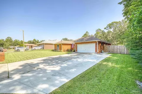 5409 Stafford Cir, Pace, FL 32571 photo 6