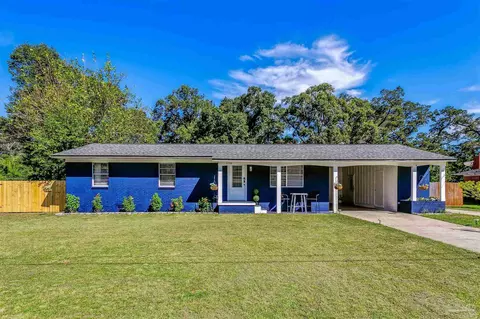 5704 Almax Ct, Pensacola, FL 32506