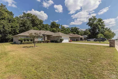4844 Broadleaf Dr, Pace, FL 32571 photo 3