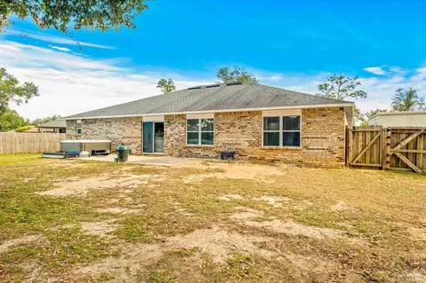 5595 Cane Syrup Cir, Pace, FL 32571 photo 42