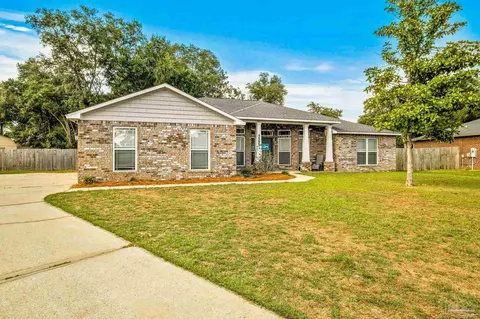 5595 Cane Syrup Cir, Pace, FL 32571 photo 1