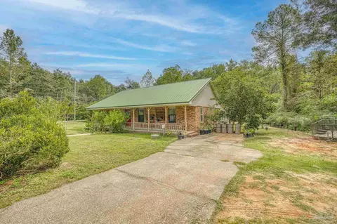4888 Old Guernsey Rd, Pace, FL 32571 photo 1