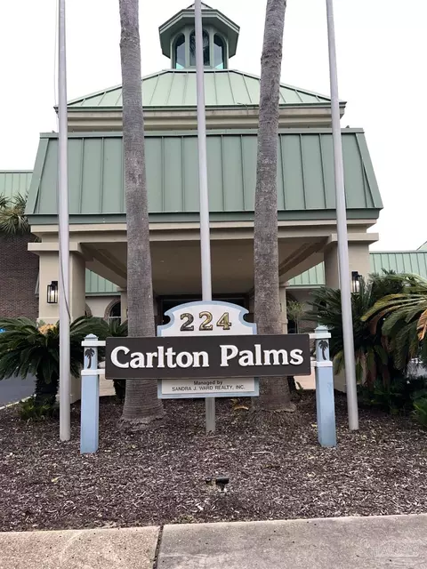 224 E Garden St #211, Pensacola, FL 32502