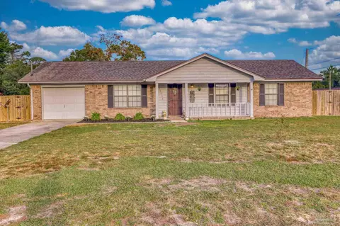 10800 Bridge Creek Dr, Pensacola, FL 32506