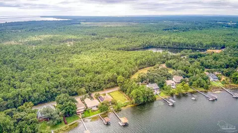 7 C Old Bay Pointe Rd, Milton, FL 32583 photo 18