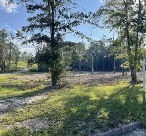 2162 Wallace Lake Rd, Pace, FL 32571 photo 1