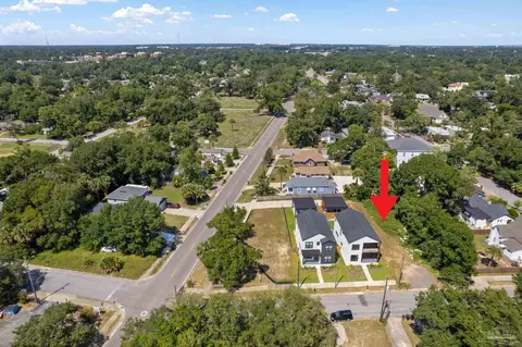 514 W De Soto St, Pensacola, FL 32501