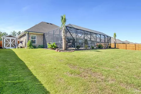 4000 Amble Way, Pace, FL 32571 photo 34