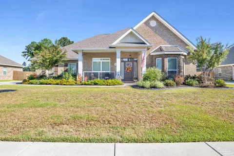 4000 Amble Way, Pace, FL 32571