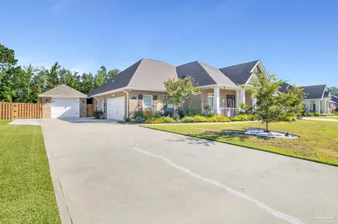 4000 Amble Way, Pace, FL 32571 photo 5