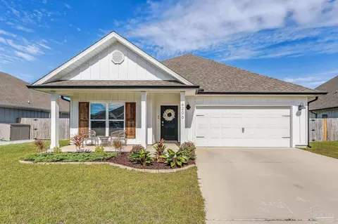 6206 Jenks Dr, Gulf Breeze, FL 32563