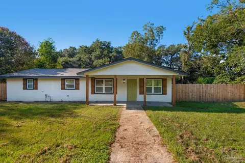 1551 Tommy St, Pensacola, FL 32534