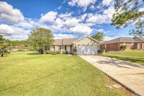 2531 Houston Cir, Gulf Breeze, FL 32563