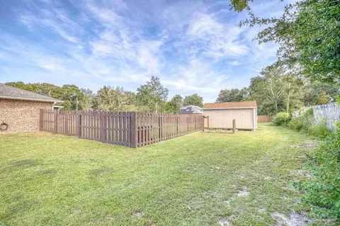 6474 Hammock Trce, Milton, FL 32583 photo 37