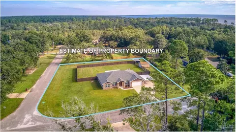 6474 Hammock Trce, Milton, FL 32583 photo 44