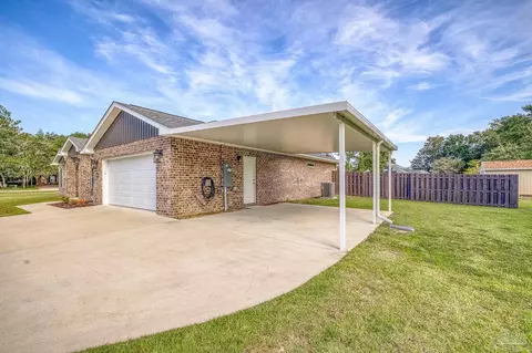 6474 Hammock Trce, Milton, FL 32583 photo 42