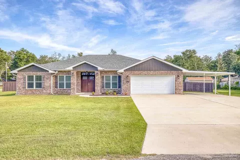 6474 Hammock Trce, Milton, FL 32583 photo 41