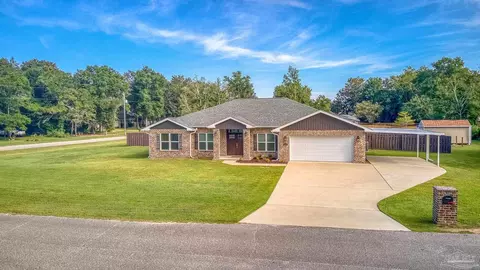 6474 Hammock Trce, Milton, FL 32583