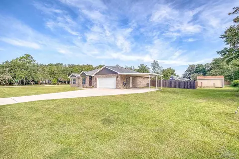 6474 Hammock Trce, Milton, FL 32583 photo 40