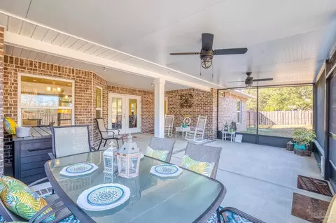6474 Hammock Trce, Milton, FL 32583 photo 31