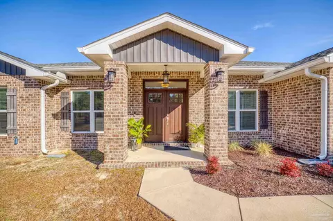 6474 Hammock Trce, Milton, FL 32583 photo 3