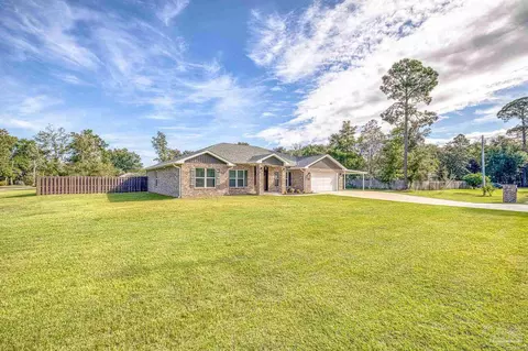 6474 Hammock Trce, Milton, FL 32583 photo 39