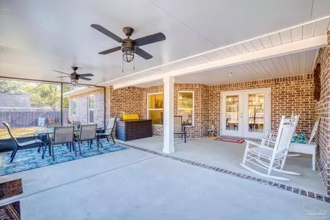 6474 Hammock Trce, Milton, FL 32583 photo 29