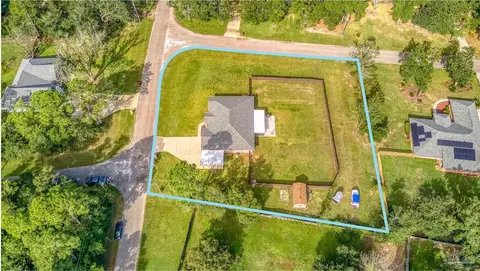 6474 Hammock Trce, Milton, FL 32583 photo 43