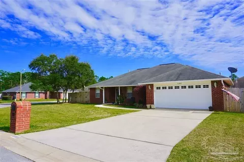 5388 Keel Dr, Pensacola, FL 32507