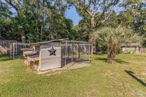 4974 Skipper Ln, Pace, FL 32571 photo 14