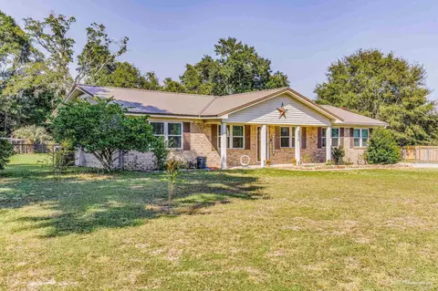 4974 Skipper Ln, Pace, FL 32571 photo 2