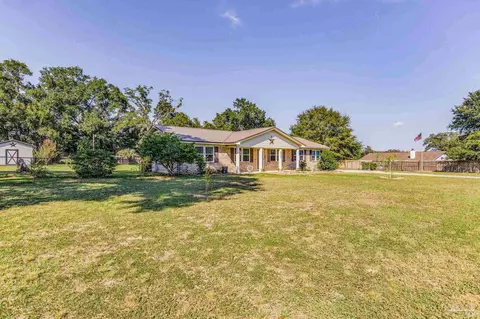 4974 Skipper Ln, Pace, FL 32571 photo 3