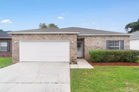 619 Saleta St, Pensacola, FL 32534