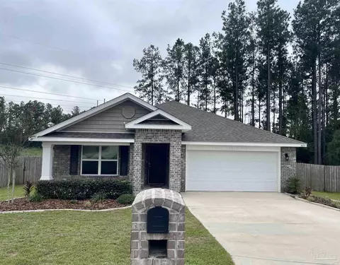 4653 Integrity Ct, Milton, FL 32570
