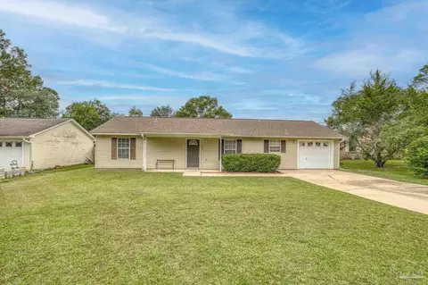 8633 Blue Jay Way, Pensacola, FL 32534