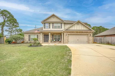 2994 Grand Palm Way, Gulf Breeze, FL 32563