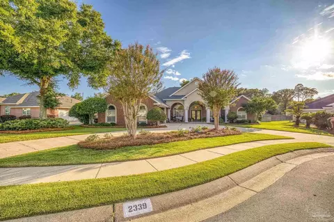 2339 Arriviste Way, Pensacola, FL 32504