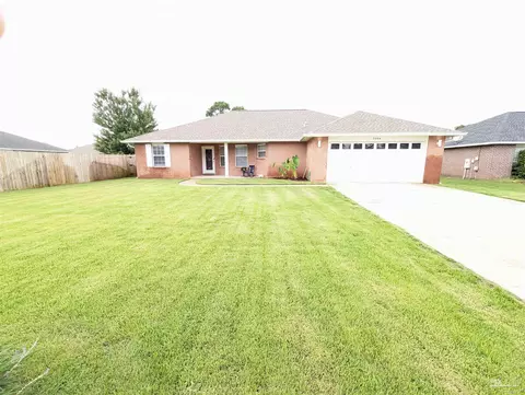 2504 Jibe Dr, Pensacola, FL 32507