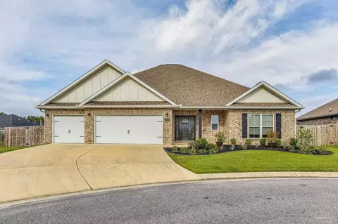 7701 Arbor Pt, Pensacola, FL 32526