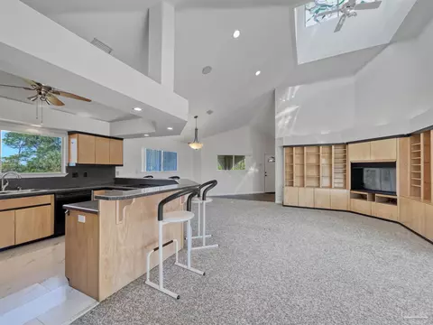 Kitchen - 4758 Bayside Dr, Milton, FL 32583 photo 2 of 2