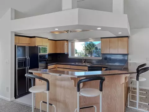 Kitchen - 4758 Bayside Dr, Milton, FL 32583 photo 1 of 2
