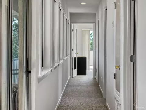 Entry Way - 4758 Bayside Dr, Milton, FL 32583 photo 1 of 2