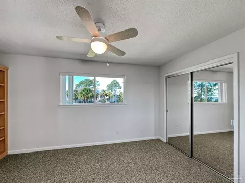 Bedroom - 4758 Bayside Dr, Milton, FL 32583 photo 3 of 4