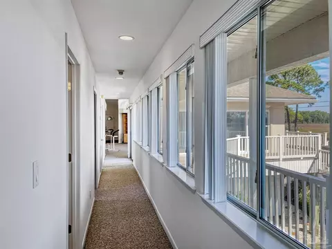 Entry Way - 4758 Bayside Dr, Milton, FL 32583 photo 2 of 2